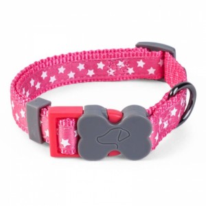 ZOON STARRY DOG COLLAR